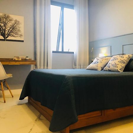 리오데자네이루 Blue House 아파트 외부 사진