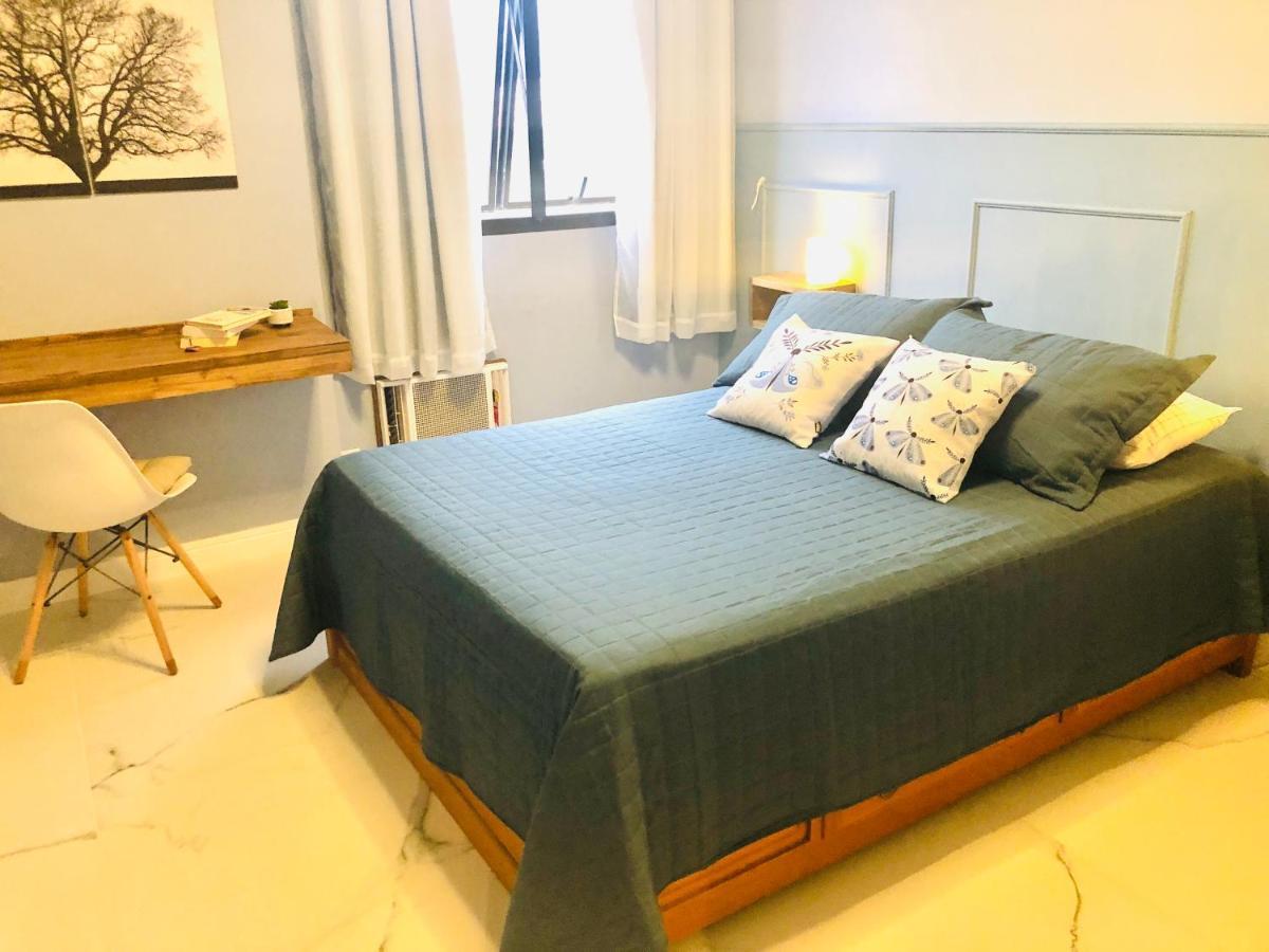 리오데자네이루 Blue House 아파트 외부 사진