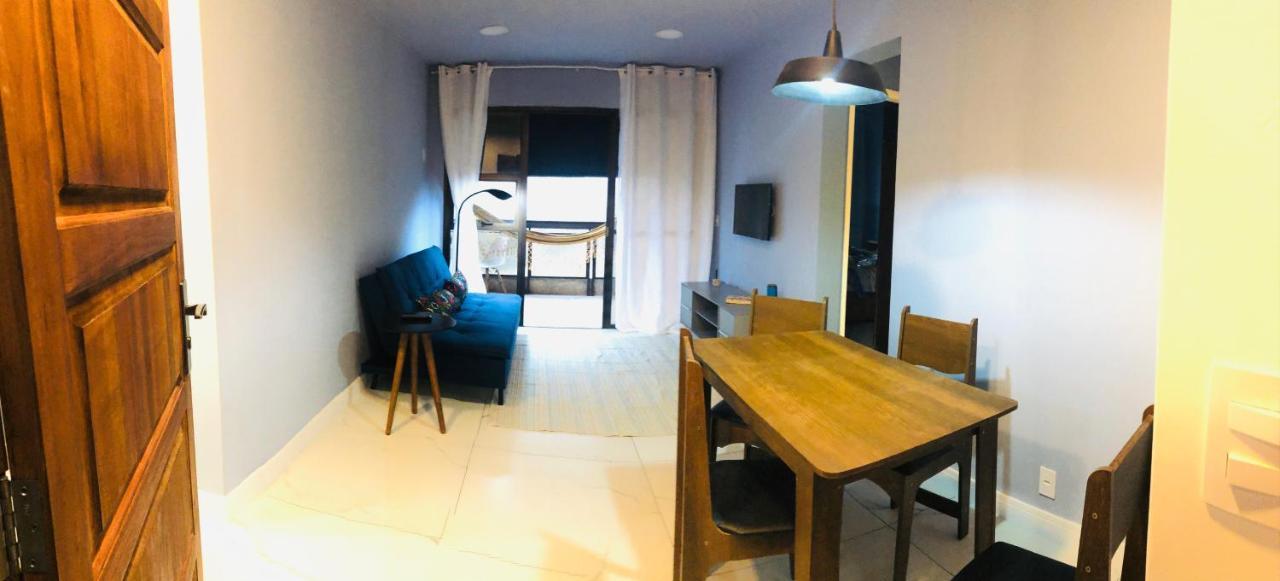 리오데자네이루 Blue House 아파트 외부 사진