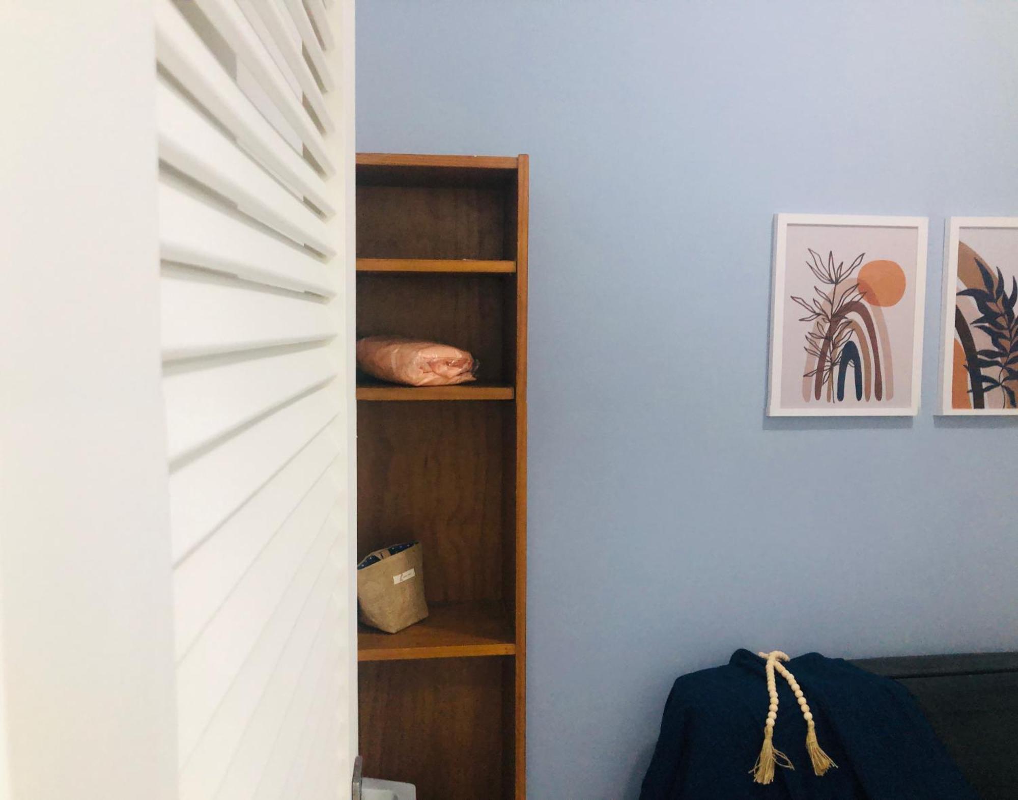 리오데자네이루 Blue House 아파트 외부 사진