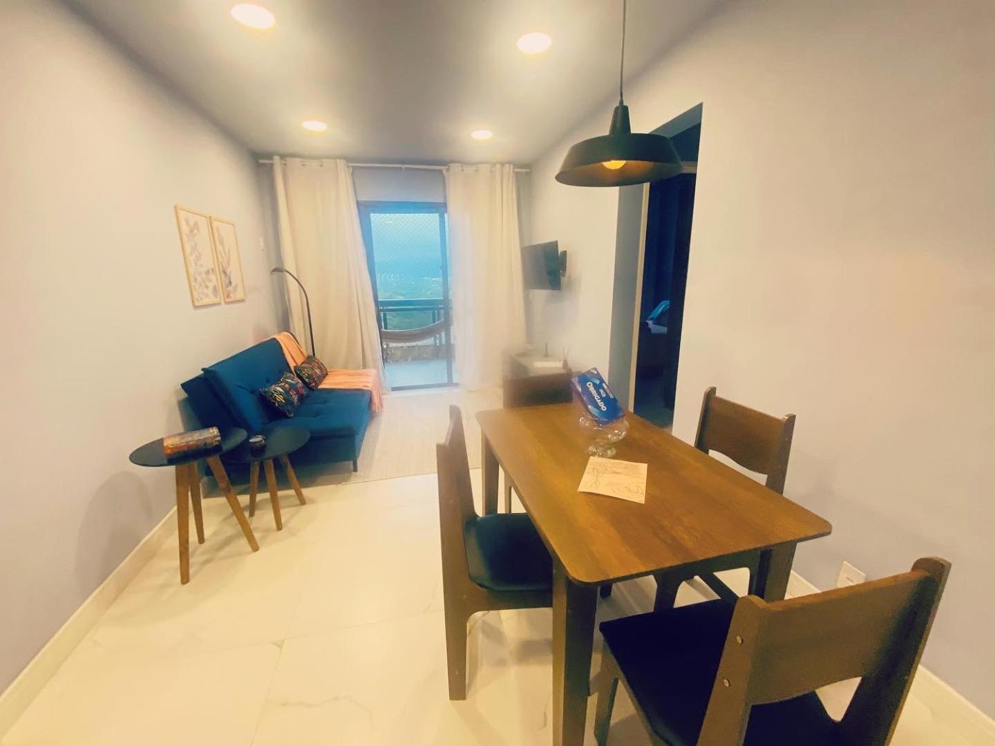 리오데자네이루 Blue House 아파트 외부 사진